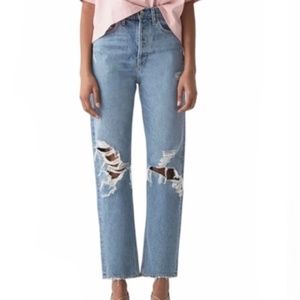 Agolde 90s Fit Jeans